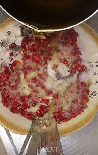 沸腾鱼的做法步骤：11