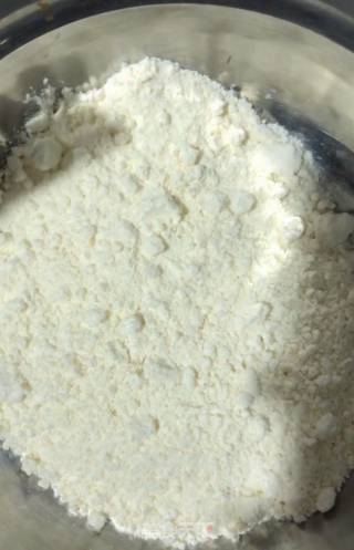 抹茶毛巾卷的做法步骤：1