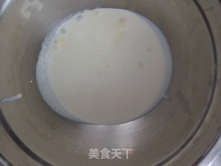 黑森林蛋糕的做法步骤：4