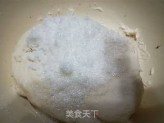 甜老面馒头的做法步骤：4