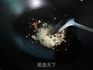 家乡炒凉麻的做法步骤：5