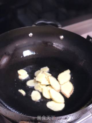 腊肉烧黄鳝的做法步骤：4