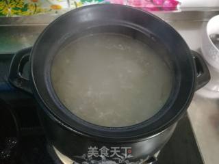 排骨山药汤的做法步骤：7