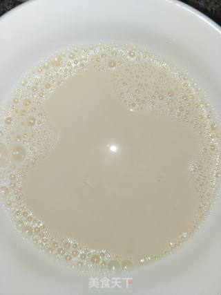 自制日本豆腐的做法步骤：1