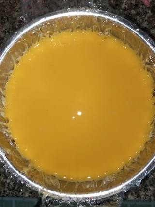 自制日本豆腐的做法步骤：4