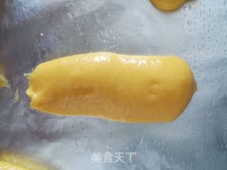 蛋黄饼干的做法步骤：6