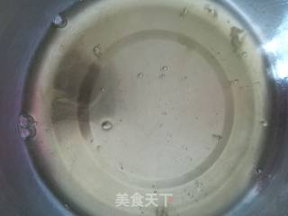 小蛋糕卷的做法步骤：1