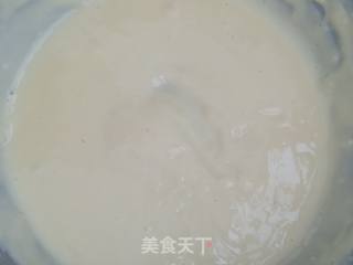 小蛋糕卷的做法步骤：5