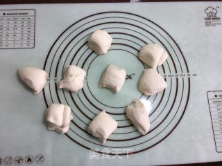 小鸟馒头的做法步骤：8