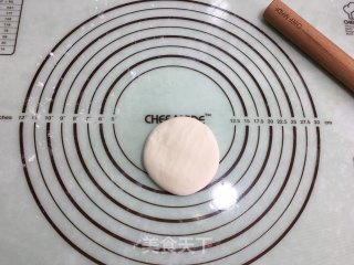 小鸟馒头的做法步骤：10