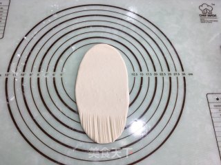 小鸟馒头的做法步骤：13