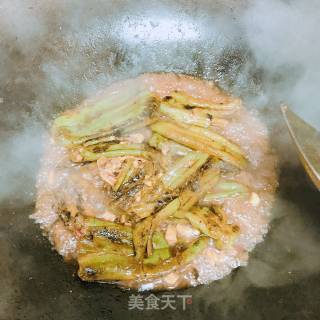 虎皮青椒的做法步骤：6