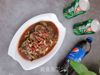 虎皮青椒的做法步骤：9
