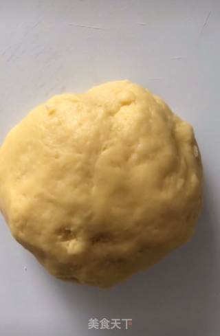 紫薯红薯糕的做法步骤：6