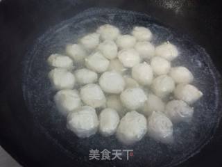 咖喱土豆香菇鸡肉丸的做法步骤：10