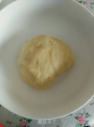 菠萝派的做法步骤：3