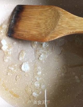 糖醋排骨的做法步骤：6