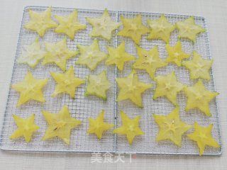 水果花茶的做法步骤：2