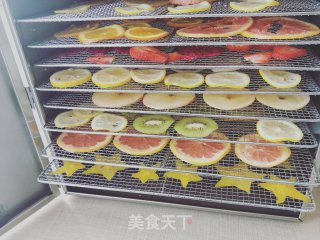 水果花茶的做法步骤：3