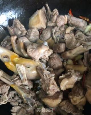啤酒鸭的做法步骤：5