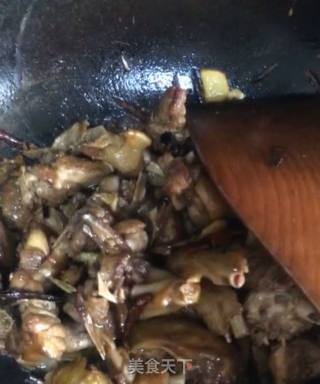 啤酒鸭的做法步骤：7