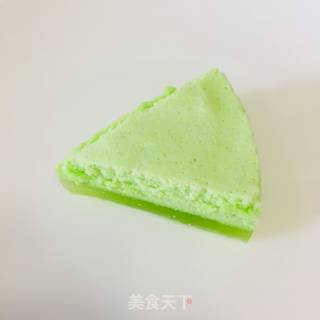 牛奶布丁的做法步骤：9