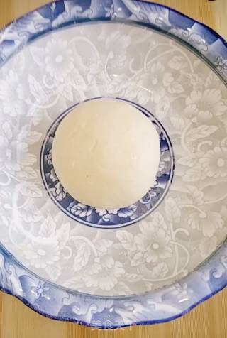 炒面疙瘩的做法步骤：3