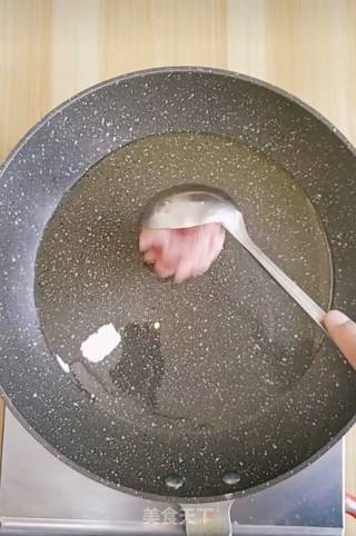 炒面疙瘩的做法步骤：10