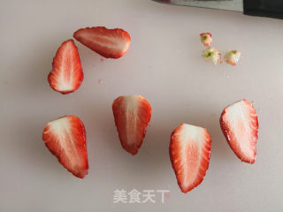 水果沙拉的做法步骤：1