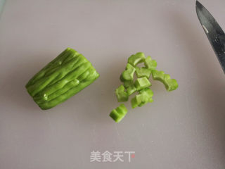 水果沙拉的做法步骤：5