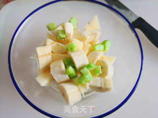水果沙拉的做法步骤：6
