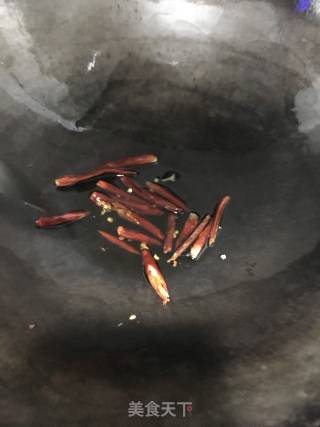 油淋生菜的做法步骤：3