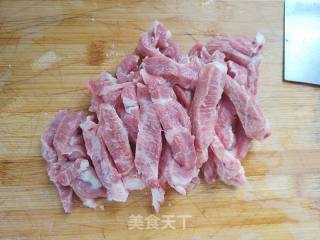 糖醋排条的做法步骤：2