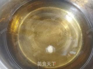 糖醋排条的做法步骤：7