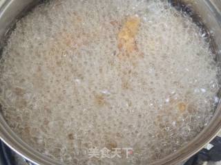 糖醋排条的做法步骤：10