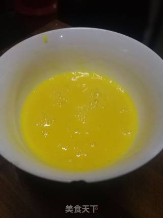 芝士肉松薯饼的做法步骤：5