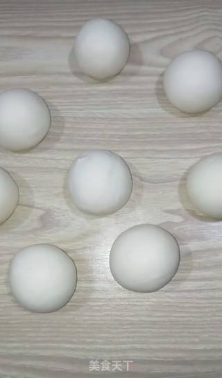 鸡蛋灌饼的做法步骤：5