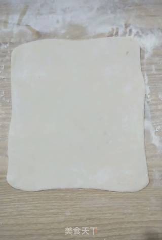 鸡蛋灌饼的做法步骤：10