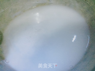 简易版辣白菜的做法步骤：2