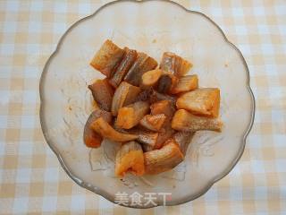 咕咾汁豆腐鱼的做法步骤：5