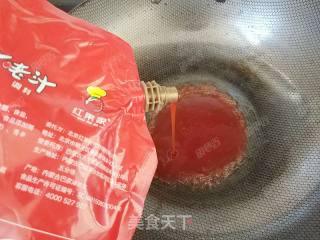 咕咾汁豆腐鱼的做法步骤：13