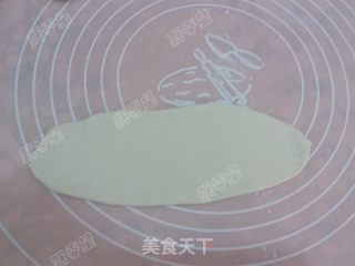 油旋的做法步骤：8