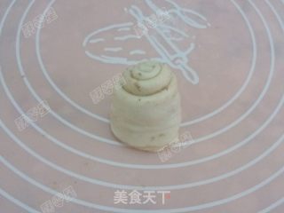 油旋的做法步骤：12