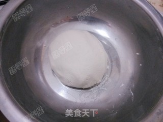 绿豆沙小圆子的做法步骤：4