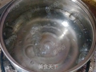 绿豆沙小圆子的做法步骤：9