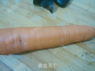如意回卤干的做法步骤：4