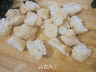 如意回卤干的做法步骤：6