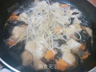 如意回卤干的做法步骤：12