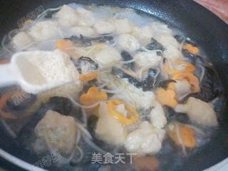 如意回卤干的做法步骤：14