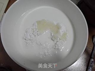 可可全麦麻薯软欧包的做法步骤：10